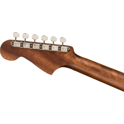 FENDER MALIBU SPECIAL MAHOGANY GITARA ELEKTRO-AKUSTIČNA
