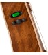 FENDER MALIBU SPECIAL MAHOGANY GITARA ELEKTRO-AKUSTIČNA