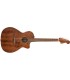 FENDER NEWPORTER SPECIAL MAHOGANY GITARA ELEKTRO-AKUSTIČNA
