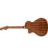 FENDER NEWPORTER SPECIAL MAHOGANY GITARA ELEKTRO-AKUSTIČNA
