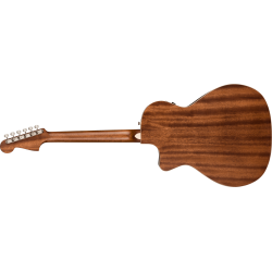 FENDER NEWPORTER SPECIAL MAHOGANY GITARA ELEKTRO-AKUSTIČNA