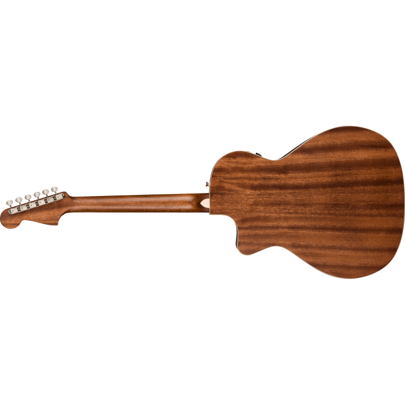 FENDER NEWPORTER SPECIAL MAHOGANY GITARA ELEKTRO-AKUSTIČNA