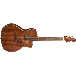 FENDER NEWPORTER SPECIAL MAHOGANY GITARA ELEKTRO-AKUSTIČNA