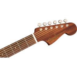 FENDER NEWPORTER SPECIAL MAHOGANY GITARA ELEKTRO-AKUSTIČNA