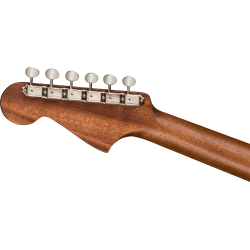 FENDER NEWPORTER SPECIAL MAHOGANY GITARA ELEKTRO-AKUSTIČNA