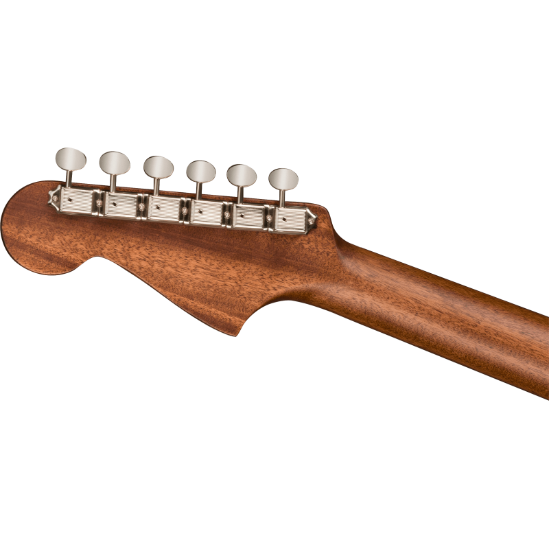 FENDER NEWPORTER SPECIAL MAHOGANY GITARA ELEKTRO-AKUSTIČNA