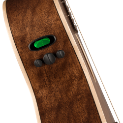 FENDER NEWPORTER SPECIAL MAHOGANY GITARA ELEKTRO-AKUSTIČNA