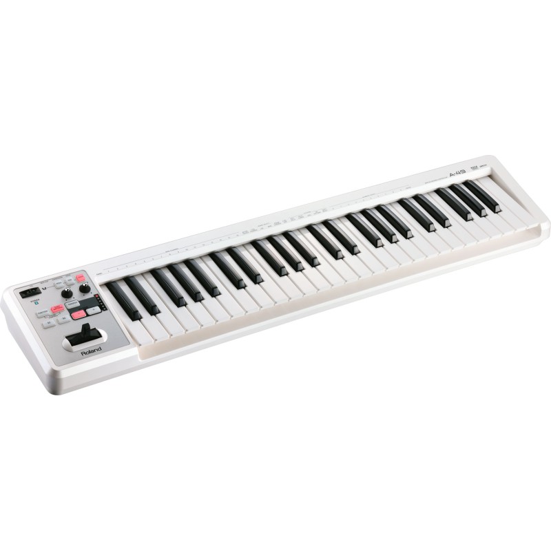 ROLAND A 49 WH MIDI KONTROLER
