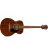 FENDER FA-135 CONCERT MAH GITARA AKUSTIČNA