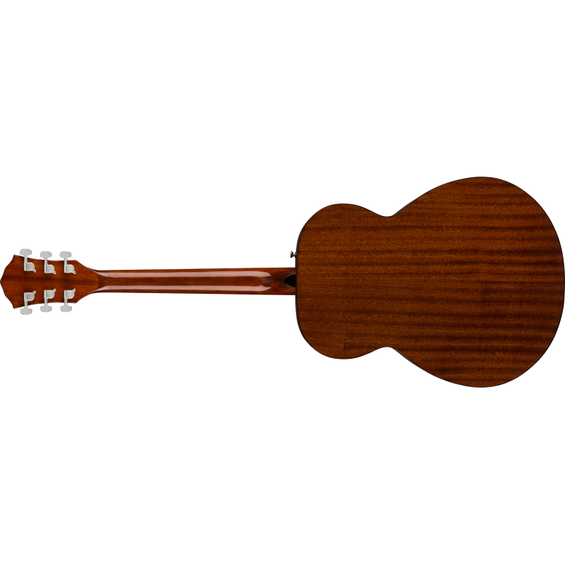 FENDER FA-135 CONCERT MAH GITARA AKUSTIČNA