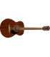 FENDER FA-135 CONCERT MAH GITARA AKUSTIČNA