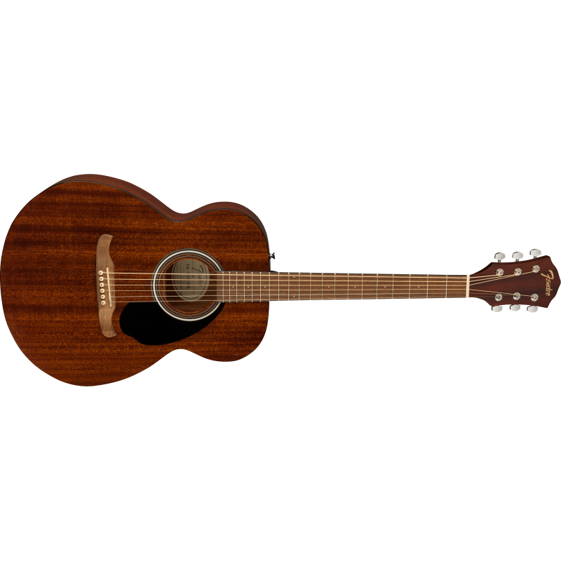 FENDER FA-135 CONCERT MAH GITARA AKUSTIČNA