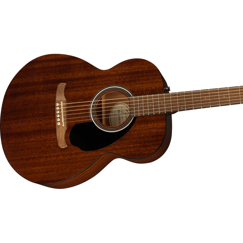 FENDER FA-135 CONCERT MAH GITARA AKUSTIČNA