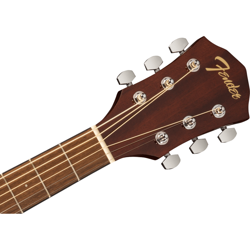 FENDER FA-135 CONCERT MAH GITARA AKUSTIČNA