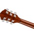 FENDER FA-135 CONCERT MAH GITARA AKUSTIČNA