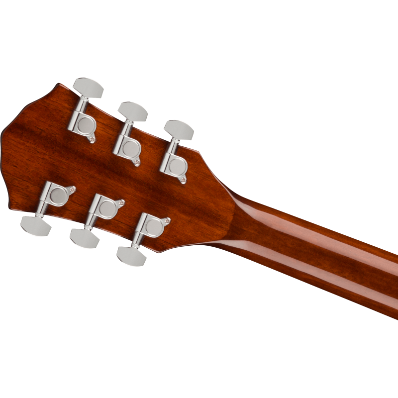 FENDER FA-135 CONCERT MAH GITARA AKUSTIČNA