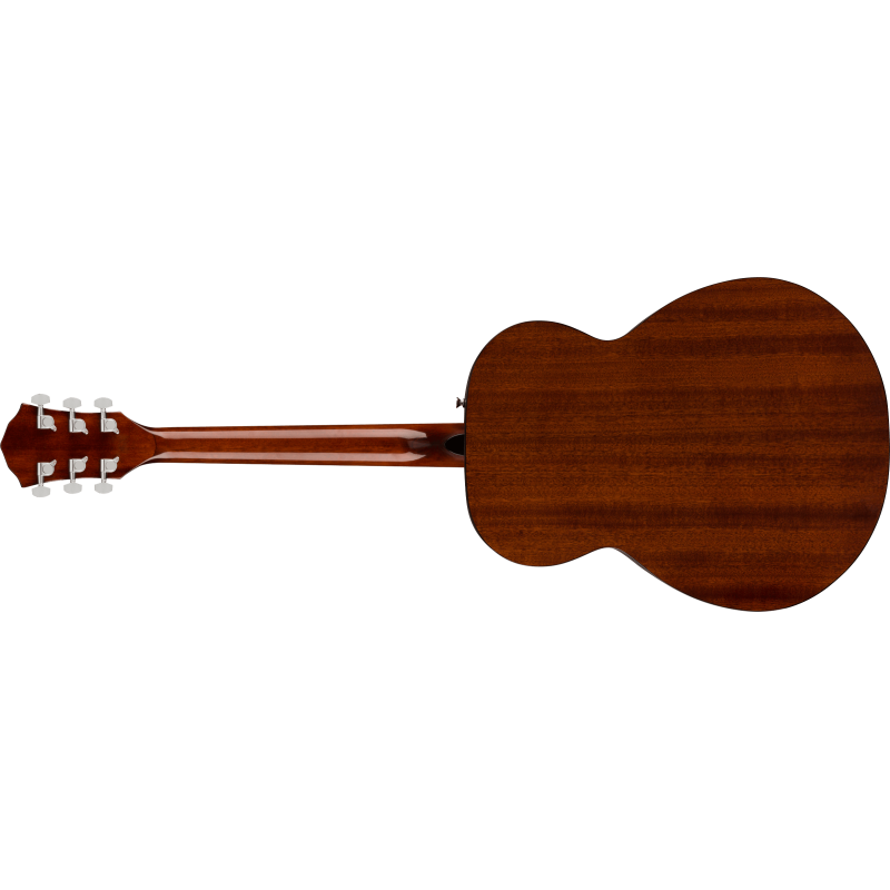 FENDER FA-135 CONCERT NAT GITARA AKUSTIČNA