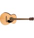 FENDER FA-135 CONCERT NAT GITARA AKUSTIČNA