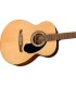 FENDER FA-135 CONCERT NAT GITARA AKUSTIČNA