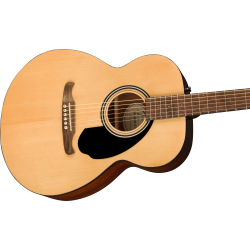 FENDER FA-135 CONCERT NAT GITARA AKUSTIČNA