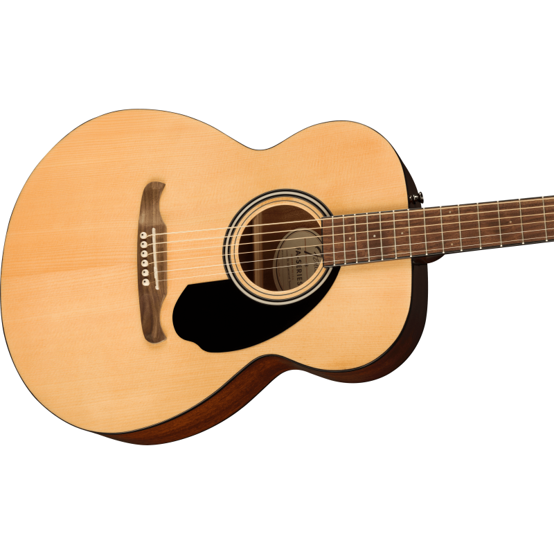 FENDER FA-135 CONCERT NAT GITARA AKUSTIČNA