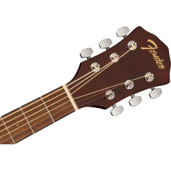 FENDER FA-135 CONCERT NAT GITARA AKUSTIČNA