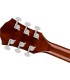 FENDER FA-135 CONCERT NAT GITARA AKUSTIČNA
