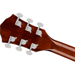 FENDER FA-135 CONCERT NAT GITARA AKUSTIČNA