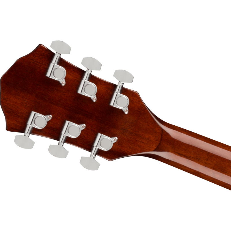 FENDER FA-135 CONCERT NAT GITARA AKUSTIČNA