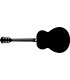 FENDER FA-135 CONCERT BLK GITARA AKUSTIČNA