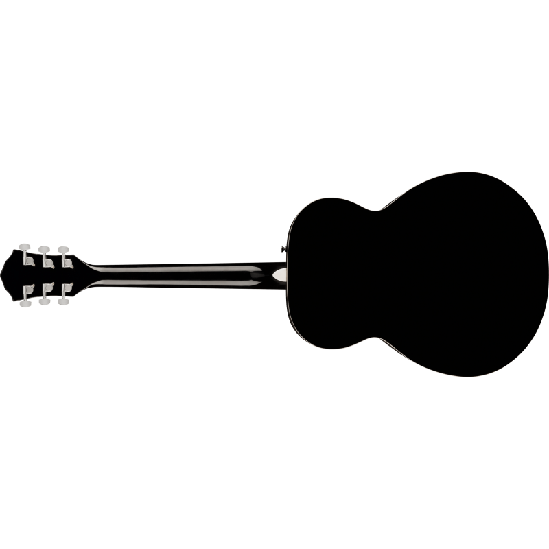 FENDER FA-135 CONCERT BLK GITARA AKUSTIČNA
