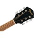 FENDER FA-135 CONCERT BLK GITARA AKUSTIČNA