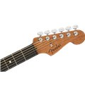 FENDER ACOUSTASONIC STRAT BK EB GITARA ELEKTRIČNA B-STOCK