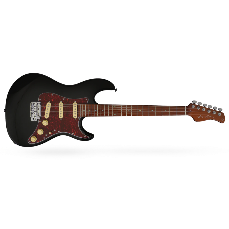 SIRE LARRY CARLTON S7 Vintage BK GITARA ELEKTRIČNA