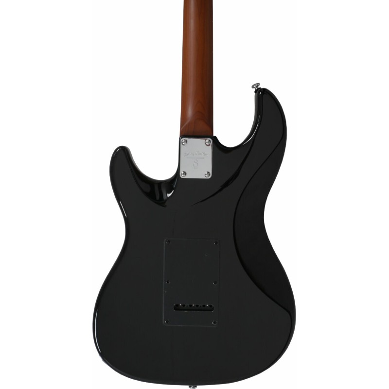 SIRE LARRY CARLTON S7 Vintage BK GITARA ELEKTRIČNA