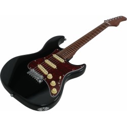 SIRE LARRY CARLTON S7 Vintage BK GITARA ELEKTRIČNA