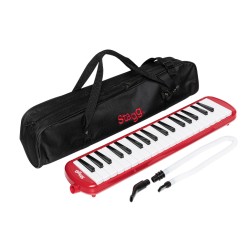 STAGG MELOSTA37 RD MELODIKA