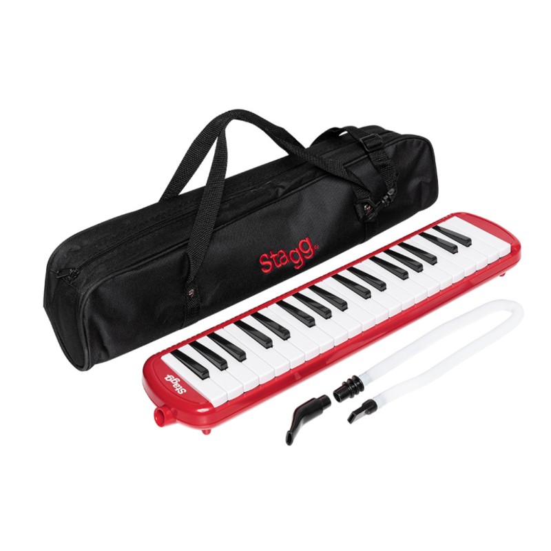 STAGG MELOSTA37 RD MELODIKA