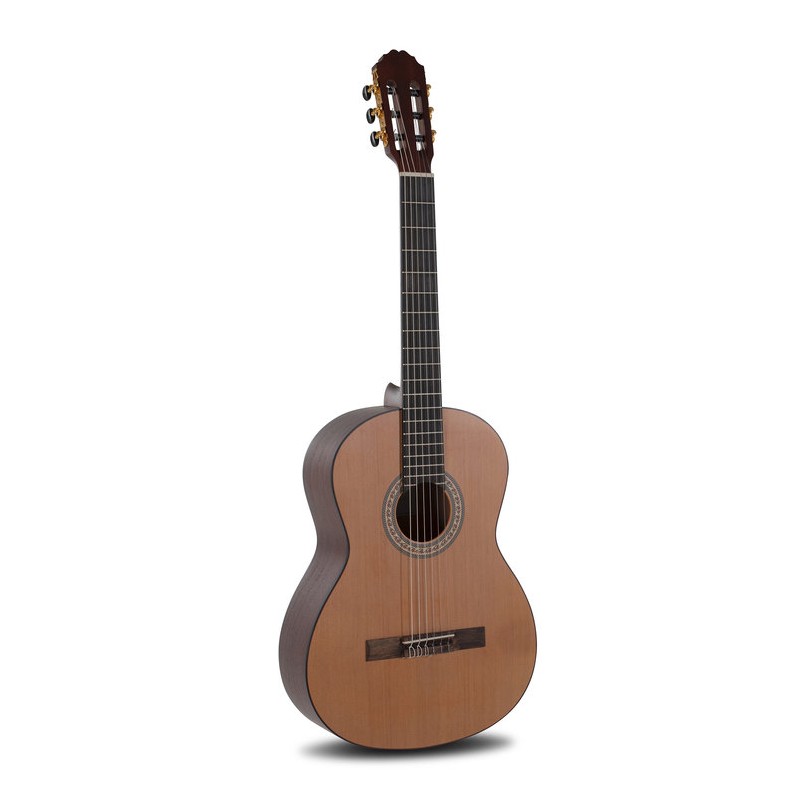 MANUEL RODRIGUEZ CABALLERO PRINCIPIO CA-CM 4/4 GITARA KLASIČNA