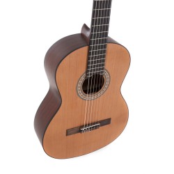 MANUEL RODRIGUEZ CABALLERO PRINCIPIO CA-CM 4/4 GITARA KLASIČNA
