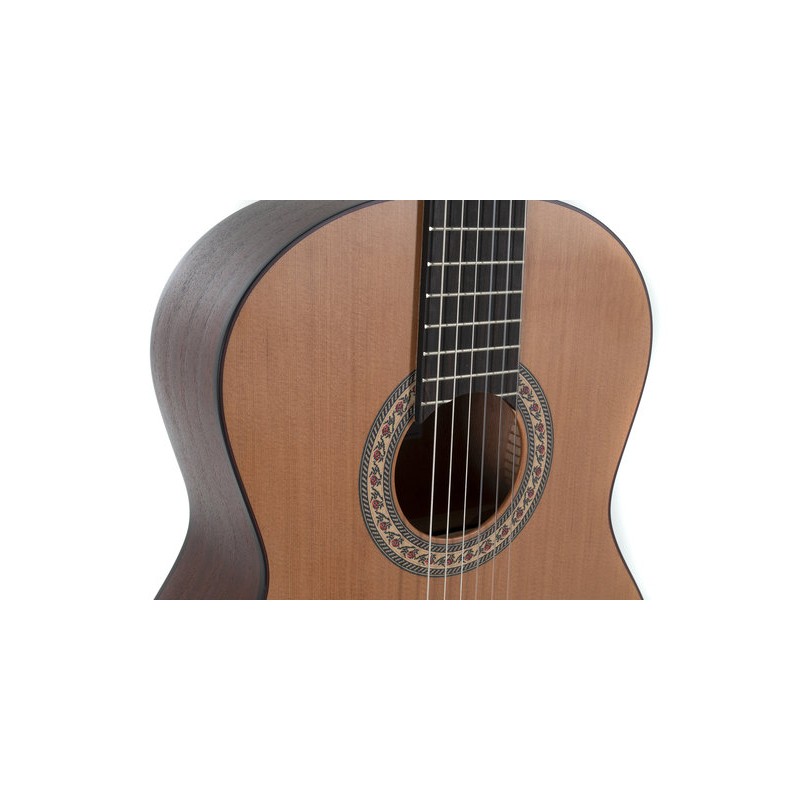 MANUEL RODRIGUEZ CABALLERO PRINCIPIO CA-CM 4/4 GITARA KLASIČNA