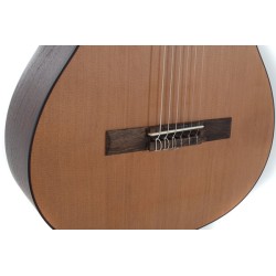 MANUEL RODRIGUEZ CABALLERO PRINCIPIO CA-CM 4/4 GITARA KLASIČNA