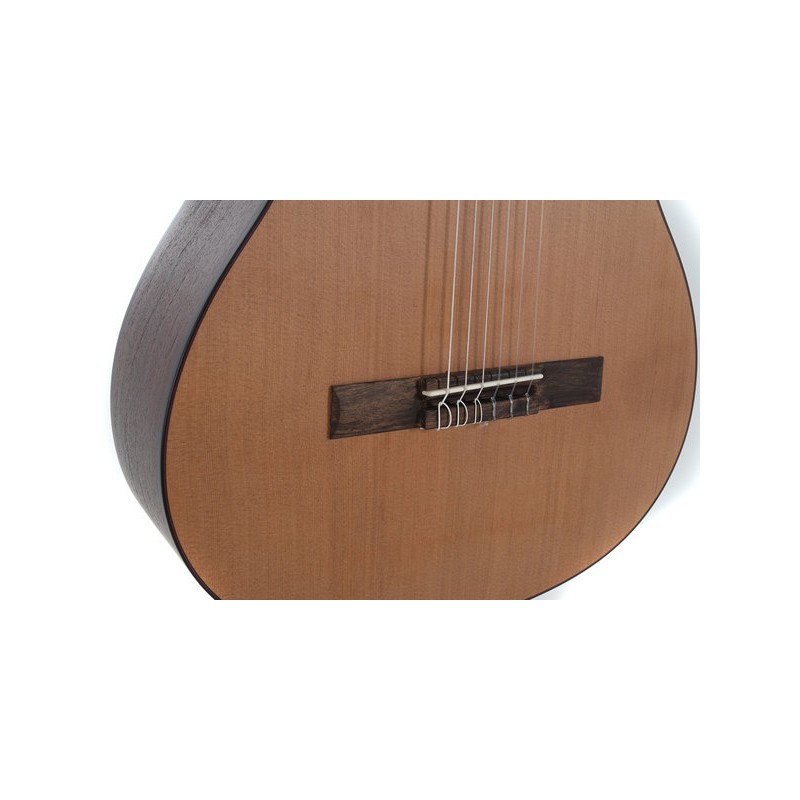 MANUEL RODRIGUEZ CABALLERO PRINCIPIO CA-CM 4/4 GITARA KLASIČNA