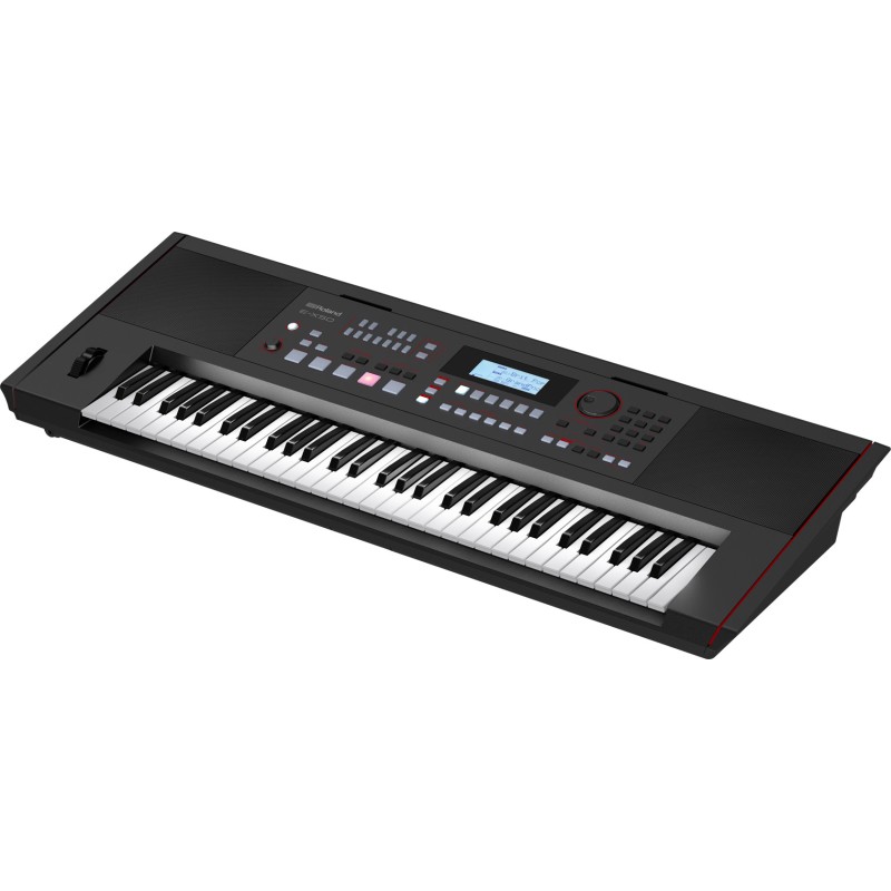 ROLAND E-X50 SYNTHESIZER
