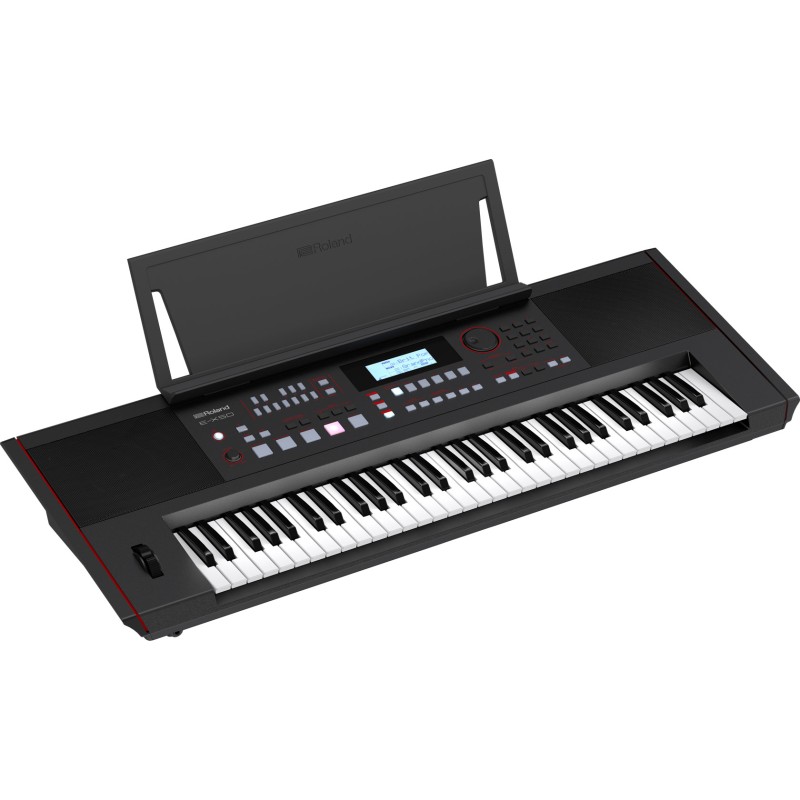 ROLAND E-X50 SYNTHESIZER