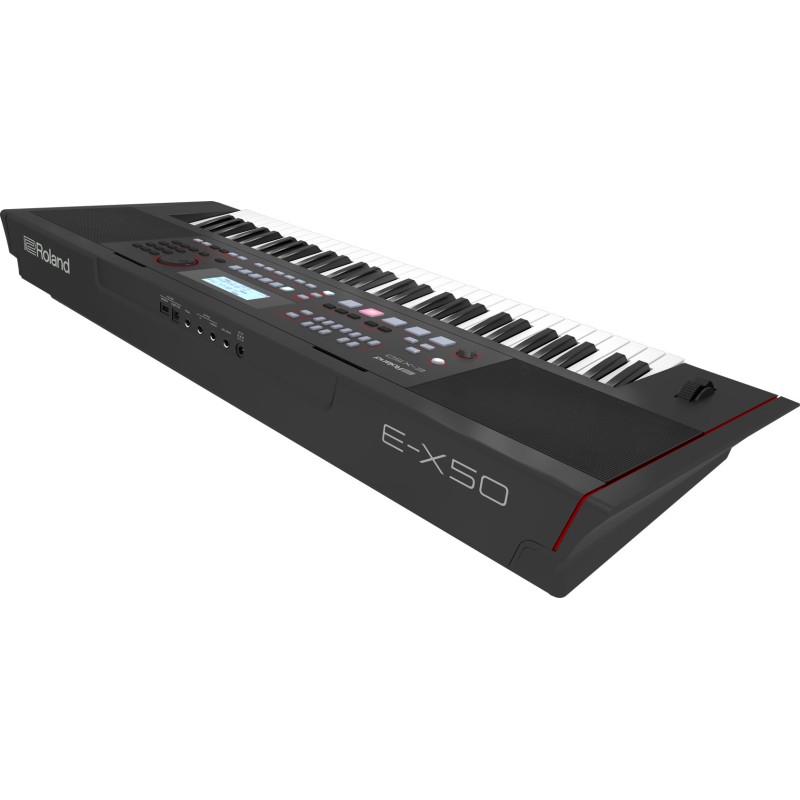 ROLAND E-X50 SYNTHESIZER