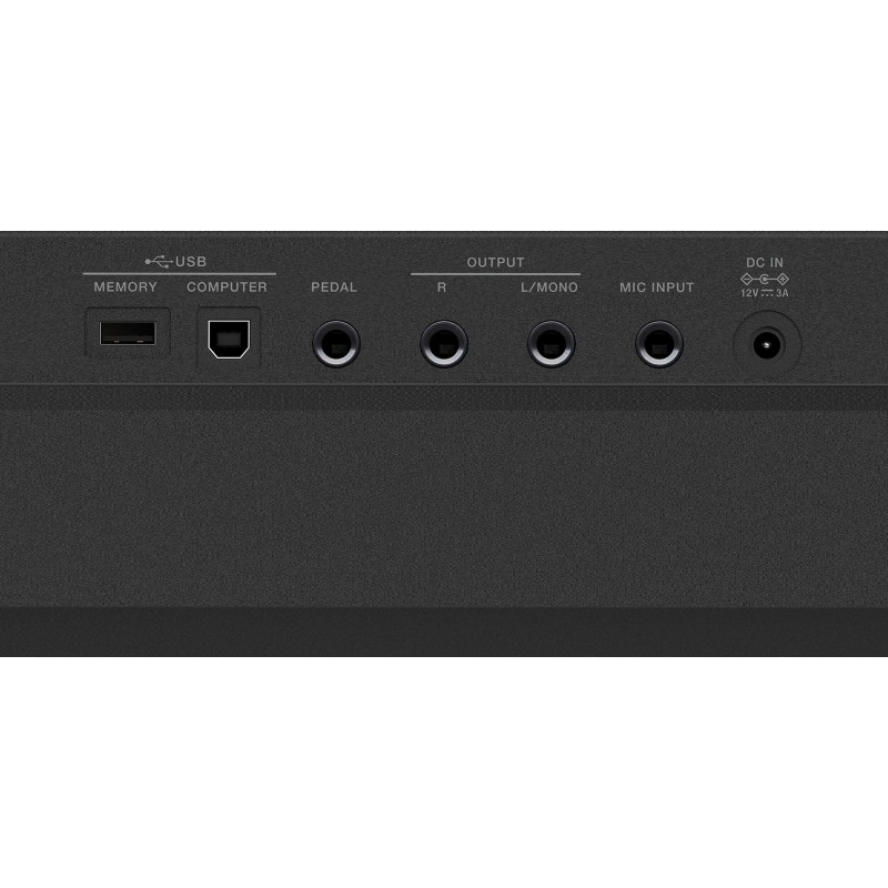 ROLAND E-X50 SYNTHESIZER