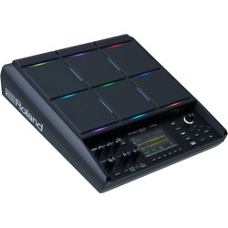 ROLAND SPD-SX PRO Sampling Pad PAD