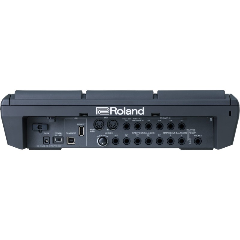 ROLAND SPD-SX PRO Sampling Pad PAD