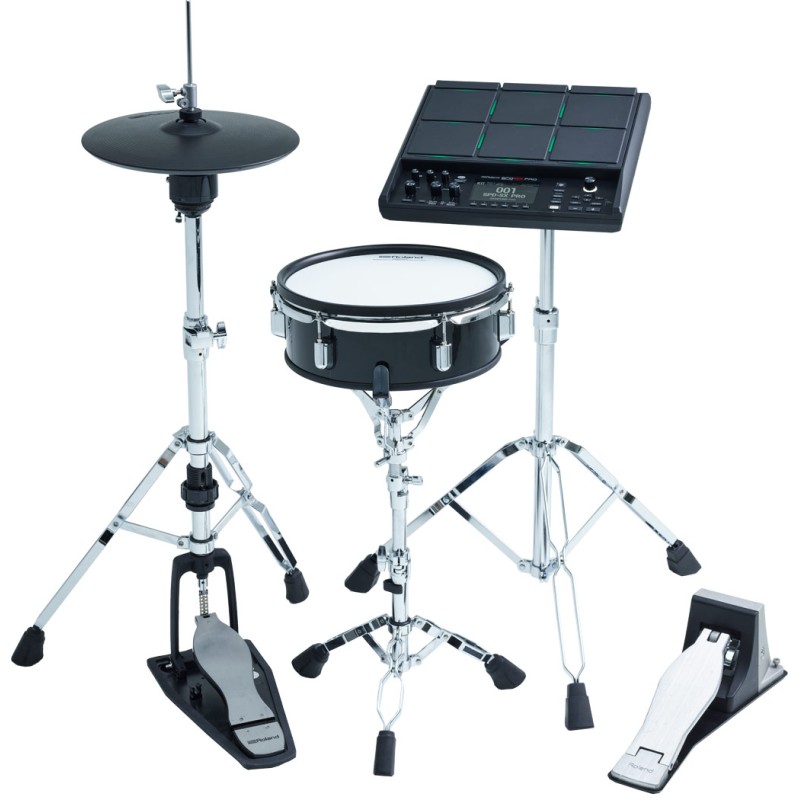 ROLAND SPD-SX PRO Sampling Pad PAD